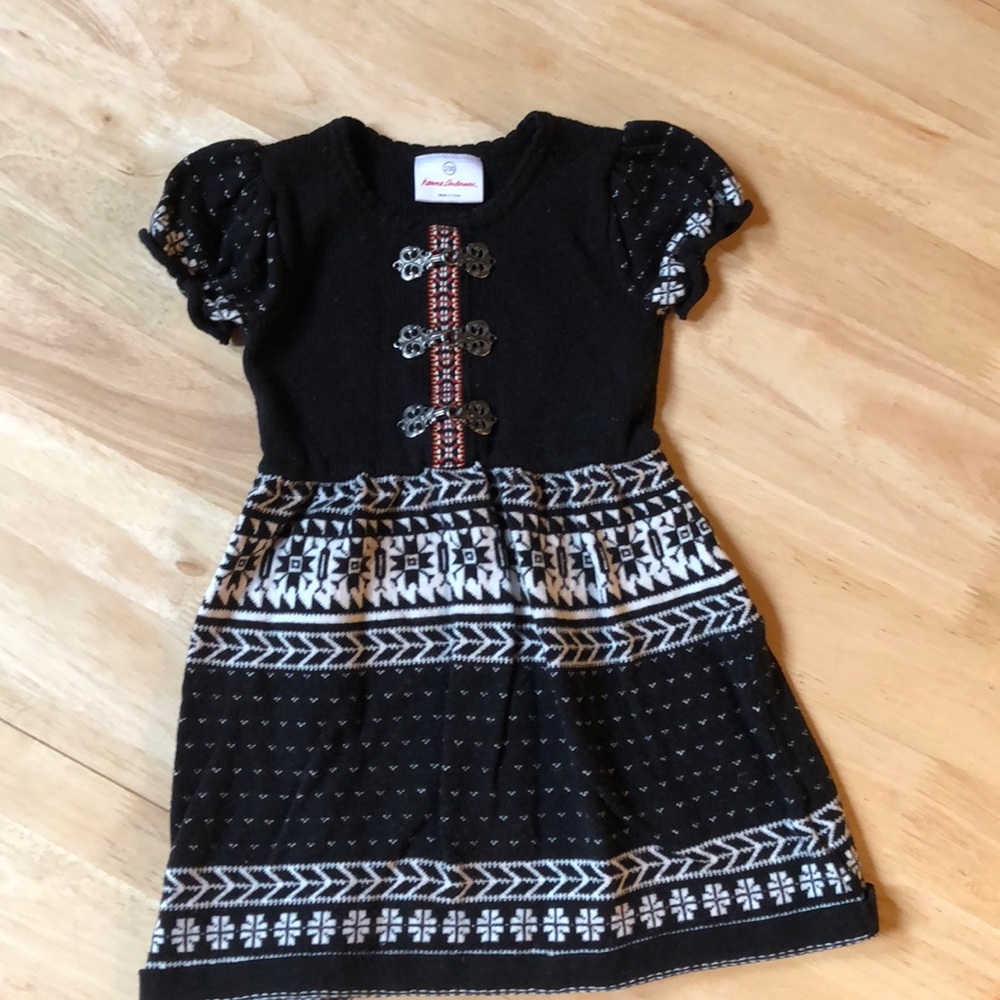 Hannah Andersson Dress